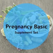 Self Care Set - Pregnancy Basic